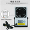 SL-001 desktop Antistatic Ionizer/ESD Antistatic benchtop ionizer fan/ ionzing air blower wholesale supplier