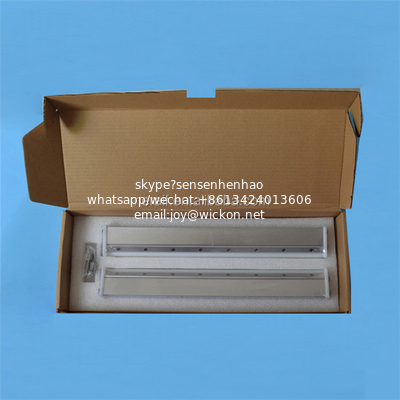 SMT MPM Momentum Squeegee Screen Printer Solder Paste Squeegee 460mm Squeegee wholesale supplier