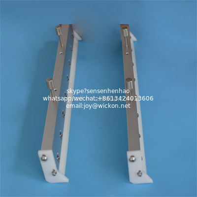 SMT MPM Momentum Squeegee Screen Printer Solder Paste Squeegee 460mm Squeegee wholesale supplier