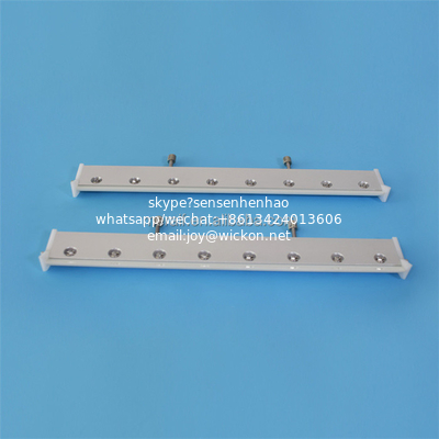 SMT MPM Momentum Squeegee Screen Printer Solder Paste Squeegee 460mm Squeegee wholesale supplier