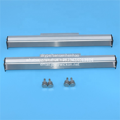 High quality EKRA X Series Squeegee  SMT Stencil Printer Use Squeegee Handle Screen Printing Squeegee supplier