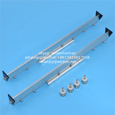 High quality EKRA X Series Squeegee  SMT Stencil Printer Use Squeegee Handle Screen Printing Squeegee supplier