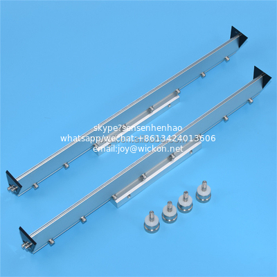 High quality EKRA X Series Squeegee  SMT Stencil Printer Use Squeegee Handle Screen Printing Squeegee supplier