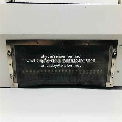 SL-010 Horizontal Electric Static Ionizing Air Blower/antistatic ionizer/industrial ESD Antistatic Bench top Ionizing Air Blower supplier