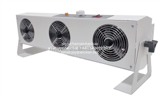 SL-003 overhead ionizing cleaning air blower/Industrial ion air blower for clearoom/SL-003 ionizing air blower online supplier