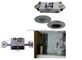 Reel tape SMD component counter machine for smt electronic factory supplier