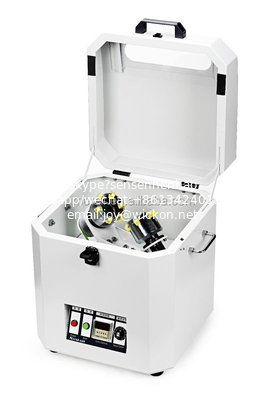 Nstart-600 High-Efficiency Cream Solder Paste Mixer in SMT Production Line with Strong Applicability supplier