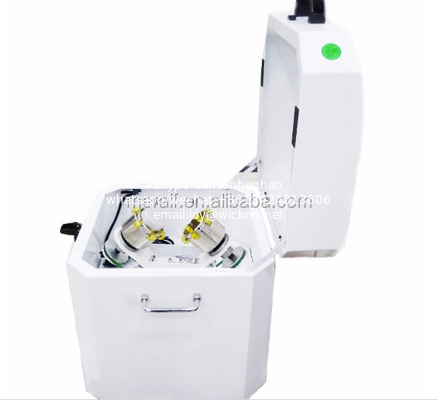 SMT electronic factory Industrial Automatic Solder Cream Mixer/ SMT Solder Paste Mixer Nstart 600 supplier