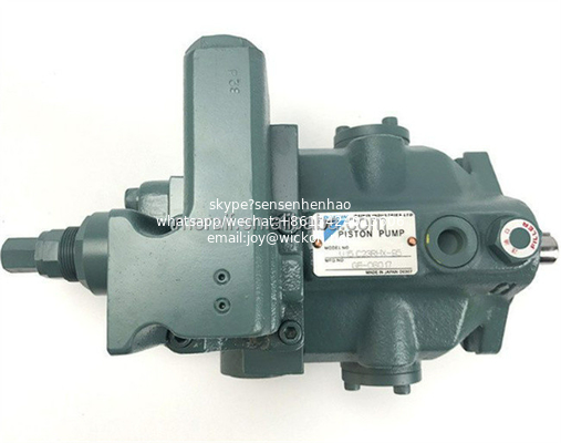 Daikin V38 Oil Pump V38A3RX-95 Hydraulic Piston Pump DAIKIN axial piston pump for Injection Molding Machines supplier