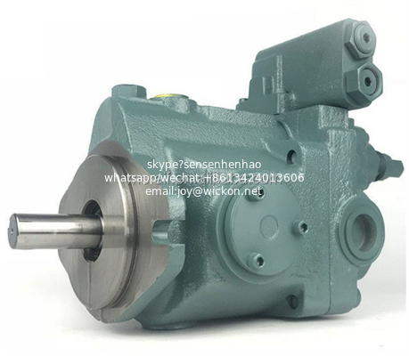 Daikin V38 Oil Pump V38A3RX-95 Hydraulic Piston Pump DAIKIN axial piston pump for Injection Molding Machines supplier