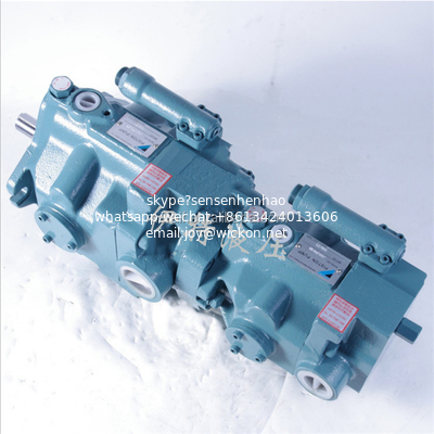 Daikin V38 Oil Pump V38A3RX-95 Hydraulic Piston Pump DAIKIN axial piston pump for Injection Molding Machines supplier