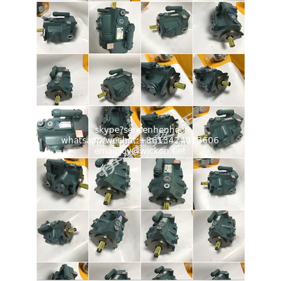 Daikin V38 Oil Pump V38A3RX-95 Hydraulic Piston Pump DAIKIN axial piston pump for Injection Molding Machines supplier