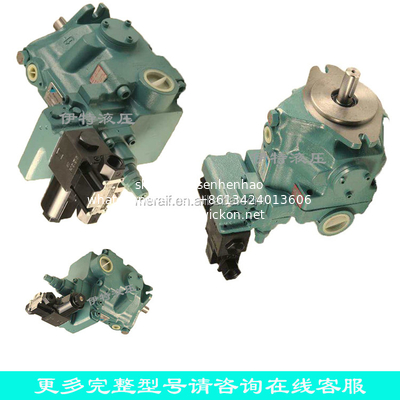 Daikin V38 Oil Pump V38A3RX-95 Hydraulic Piston Pump DAIKIN axial piston pump for Injection Molding Machines supplier