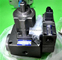 YUKEN valve DSG-01-2B2-D24-N1-50 Solenoid Operated Directional Valves DSG-01-2B2 supplier