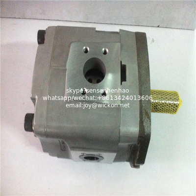 Nachi hydraulic internal gear pump IPH-5B-50-11 hydraulic gear oil pump Nachi IPH-2A-8-L-10 supplier