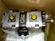 Nachi hydraulic internal gear pump IPH-5B-50-11 hydraulic gear oil pump Nachi IPH-2A-8-L-10 supplier