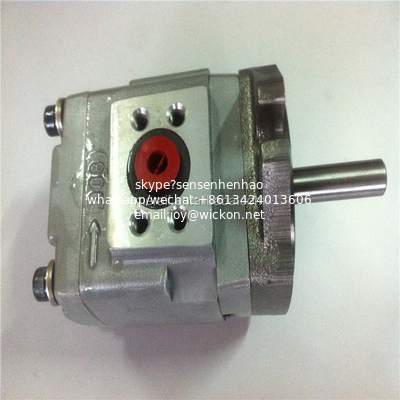 Nachi hydraulic internal gear pump IPH-5B-50-11 hydraulic gear oil pump Nachi IPH-2A-8-L-10 supplier