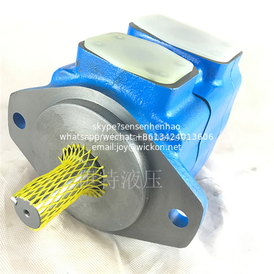 VICKERS hydraulic Plunger pump rotary vane vacuum pump PVH98QIC-RSF-1S-10-C25-31 Eaton hydraulic piston pump supplier