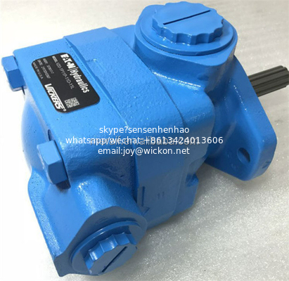 VICKERS hydraulic Plunger pump rotary vane vacuum pump PVH98QIC-RSF-1S-10-C25-31 Eaton hydraulic piston pump supplier