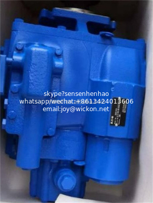 VICKERS hydraulic Plunger pump rotary vane vacuum pump PVH98QIC-RSF-1S-10-C25-31 Eaton hydraulic piston pump supplier