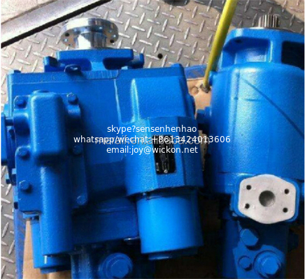 VICKERS hydraulic Plunger pump rotary vane vacuum pump PVH98QIC-RSF-1S-10-C25-31 Eaton hydraulic piston pump supplier