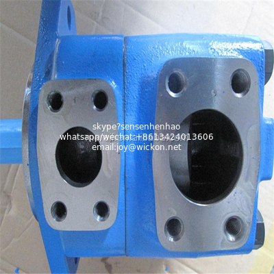 VICKERS hydraulic Plunger pump rotary vane vacuum pump PVH98QIC-RSF-1S-10-C25-31 Eaton hydraulic piston pump supplier