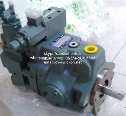 YUKEN plunger pump AR22-FR01C-20 AR16-FR01C-20 AR22/AR16-FR01B-20 Yuken Variable Piston Pump supplier