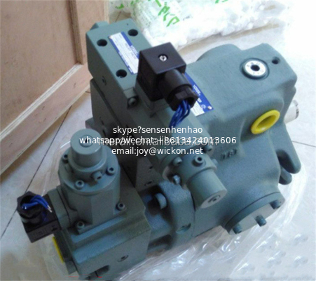 YUKEN plunger pump AR22-FR01C-20 AR16-FR01C-20 AR22/AR16-FR01B-20 Yuken Variable Piston Pump supplier