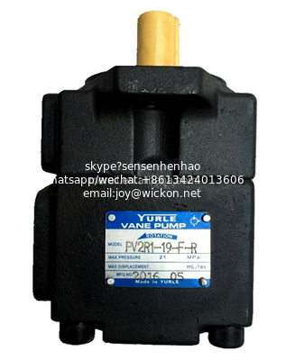 YUKEN plunger pump AR22-FR01C-20 AR16-FR01C-20 AR22/AR16-FR01B-20 Yuken Variable Piston Pump supplier