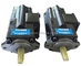 Hydraulic Pump Denison oil pump T6 T67 T6C T6D T6E Vane Pump T6D 028 1R00 B5 supplier