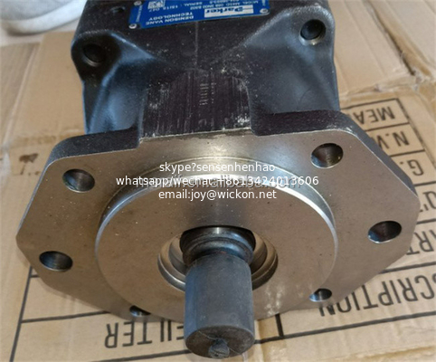 Hydraulic Pump Denison oil pump T6 T67 T6C T6D T6E Vane Pump T6D 028 1R00 B5 supplier