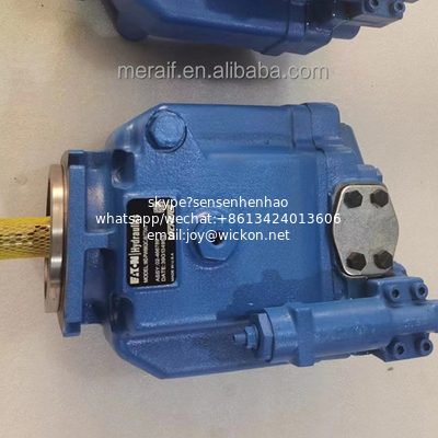 Eaton Vickers Hydraulic Vane Pump V 35V series 35V-35A-1A-22L/R 35V-35A-86B-22L/R 35V-38AM-1C-22R supplier