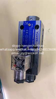 Yuken Valves MPW 01 MPA-01-2 -40 YUKEN series Pilot Operated Check Modular Valves supplier