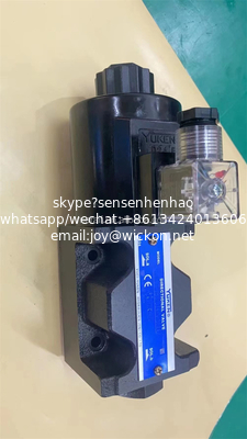 Yuken Valves MPW 01 MPA-01-2 -40 YUKEN series Pilot Operated Check Modular Valves supplier