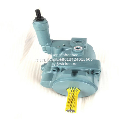 ITTY OEM piston oil pump PVS-0B-8N-3 For graco hydraulic pump airless pump supplier