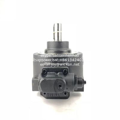 ITTY Taiwan factory OEM high performance hydraulic radial piston pump 0514600311 supplier