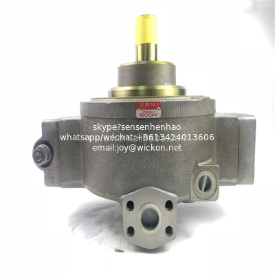 ITTY Taiwan factory OEM high performance hydraulic radial piston pump 0514600311 supplier