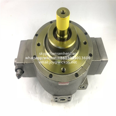 ITTY Taiwan factory OEM high performance hydraulic radial piston pump 0514600311 supplier