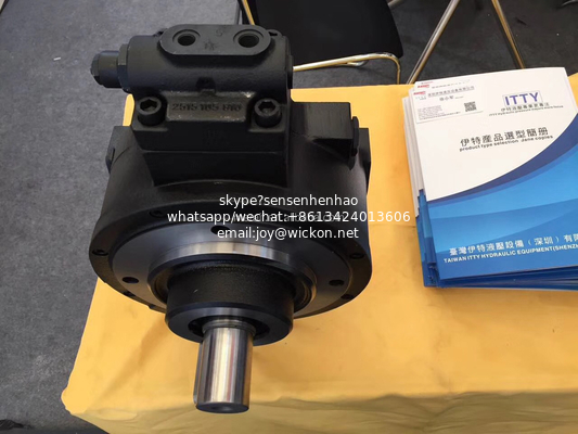 Factory OEM radial piston pump 0514 541 029 RKP hydraulic piston pump for Military industry supplier