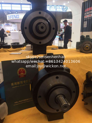 Factory OEM radial piston pump 0514 541 029 RKP hydraulic piston pump for Military industry supplier