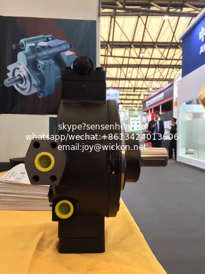 Factory OEM radial piston pump 0514 541 029 RKP hydraulic piston pump for Military industry supplier