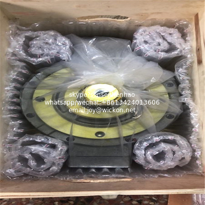 Factory OEM radial piston pump 0514 541 029 RKP hydraulic piston pump for Military industry supplier