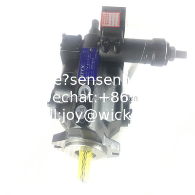 Factory wholesale hydraulic pump for Graco Wall Putty Sprayer /Airless Spray Machine pump PVS-0A-8--3-30 supplier