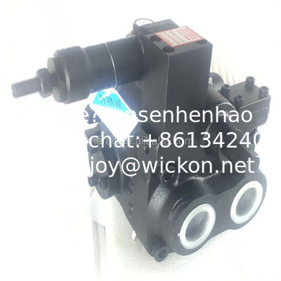 Factory wholesale hydraulic pump for Graco Wall Putty Sprayer /Airless Spray Machine pump PVS-0A-8--3-30 supplier