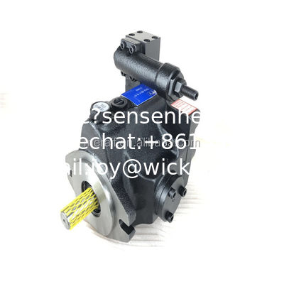 Factory wholesale hydraulic pump for Graco Wall Putty Sprayer /Airless Spray Machine pump PVS-0A-8--3-30 supplier