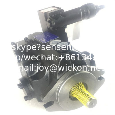 Factory wholesale hydraulic pump for Graco Wall Putty Sprayer /Airless Spray Machine pump PVS-0A-8--3-30 supplier