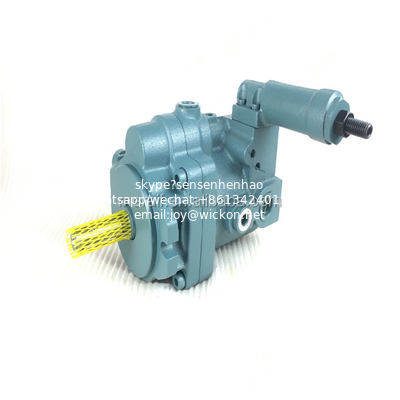 Taiwan Factory OEM airless paint sprayer piston pump P08-A0-F-R-01 for graco airless sprayer pump online supplier