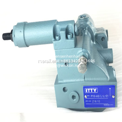 wholesale P08-A3-L-L-01 Hydraulic Pump for Paint Sprayer Machine online supplier