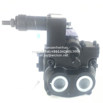 Hydraulic Pump for Airless Paint Sprayer Machine Parker piston oil pump TV15-A3-L-L-01 online supplier