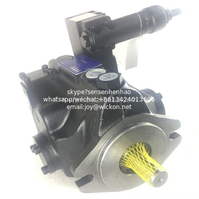 Hydraulic Pump for Airless Paint Sprayer Machine Parker piston oil pump TV15-A3-L-L-01 online supplier